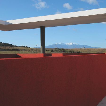 Residence Les Portes D'Espagne Perpignan Luaran gambar