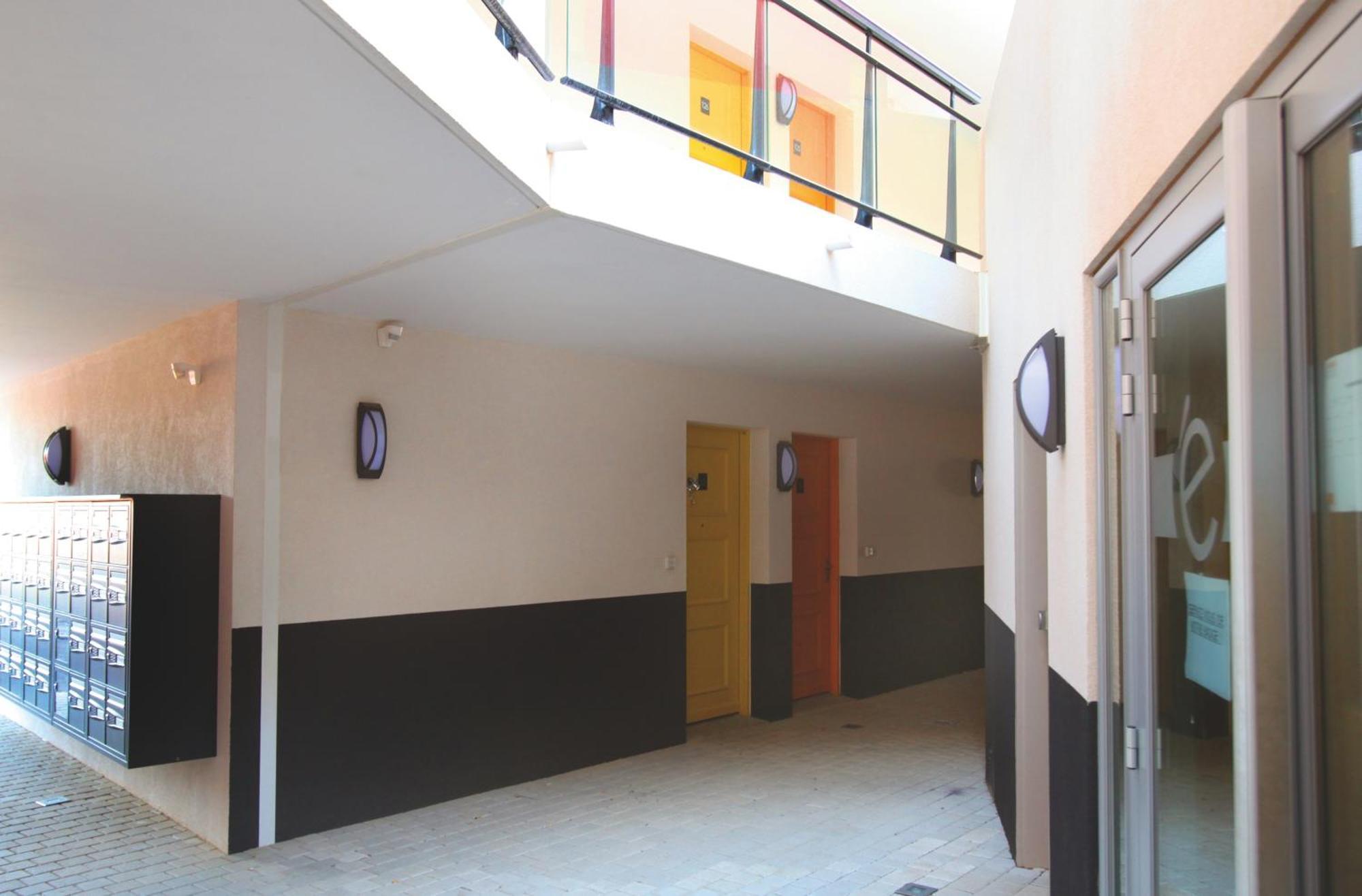 Residence Les Portes D'Espagne Perpignan Luaran gambar
