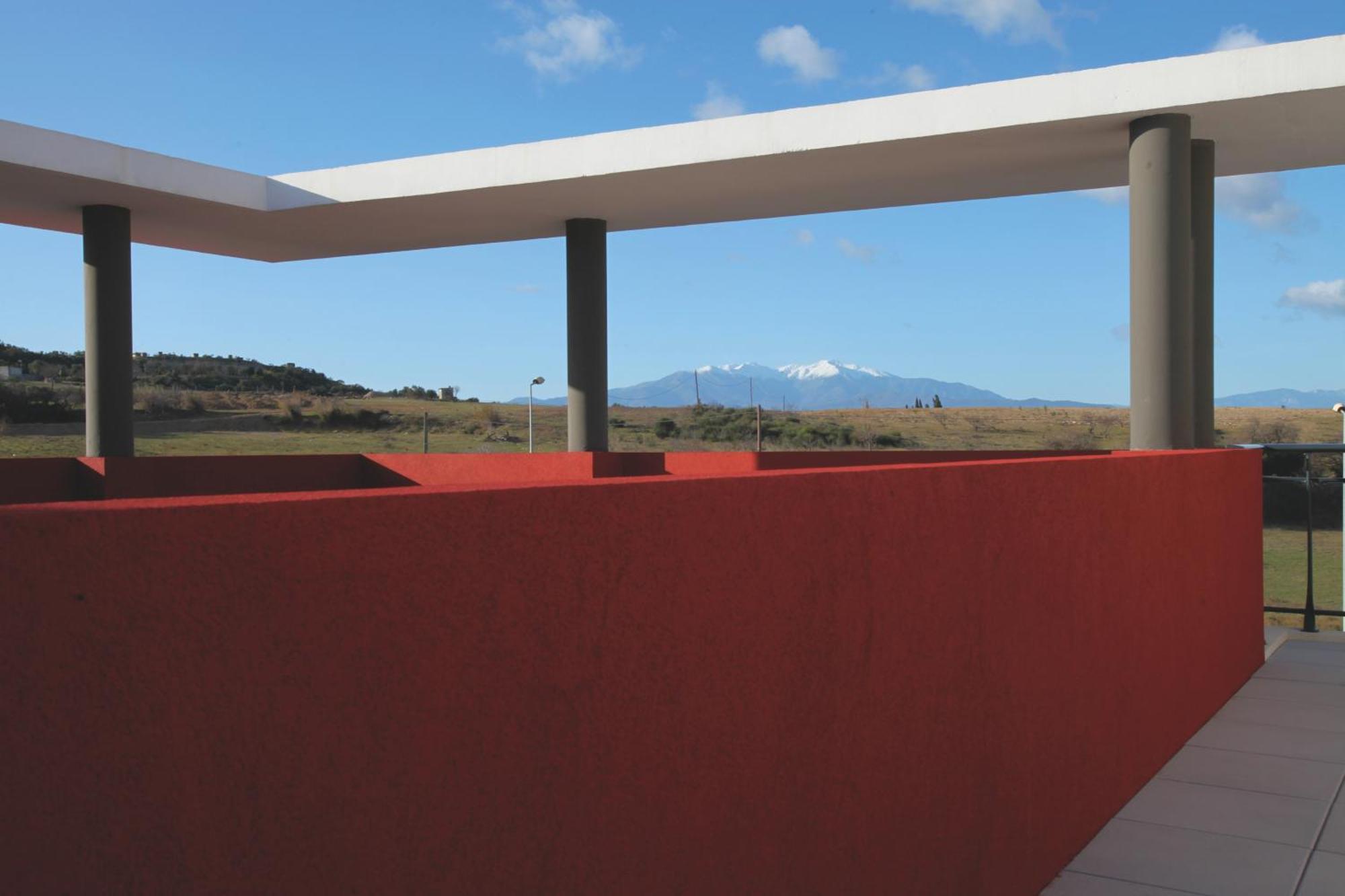 Residence Les Portes D'Espagne Perpignan Luaran gambar