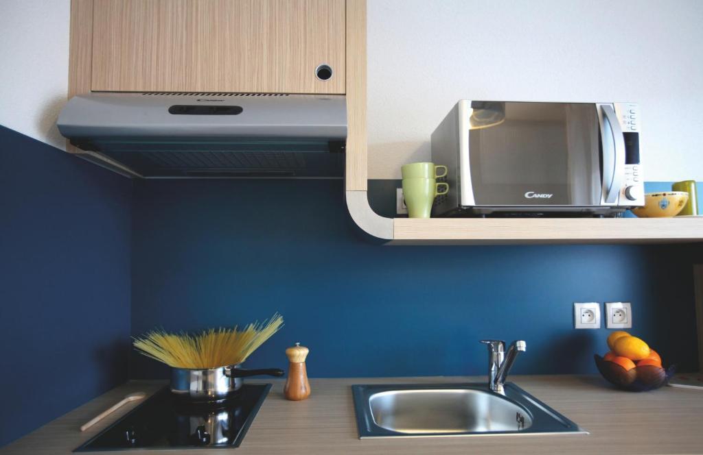 Residence Les Portes D'Espagne Perpignan Bilik gambar
