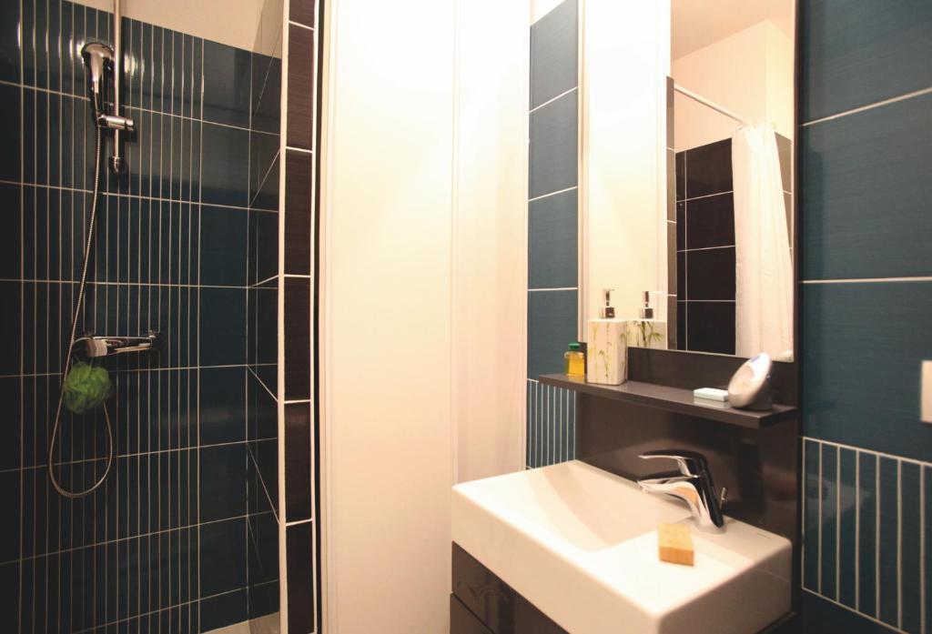 Residence Les Portes D'Espagne Perpignan Bilik gambar