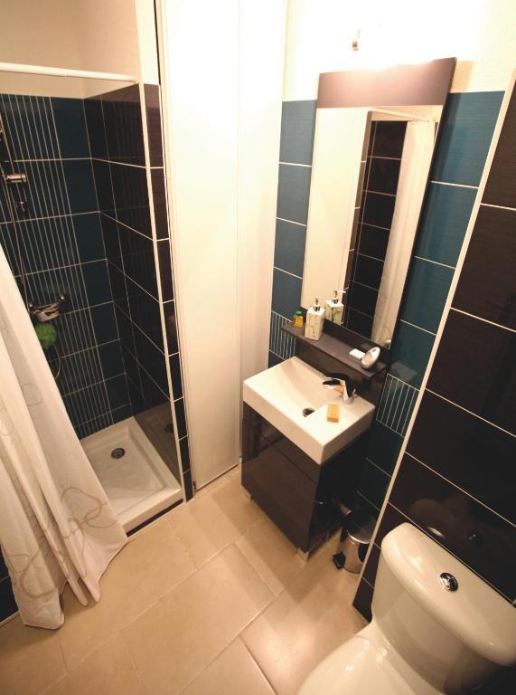 Residence Les Portes D'Espagne Perpignan Bilik gambar