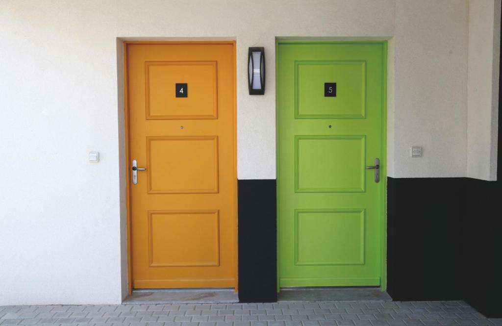 Residence Les Portes D'Espagne Perpignan Bilik gambar